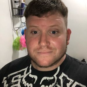 Meet your Posher, Anthony